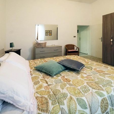 Passaggio In Val D' Orcia Apartment Torrenieri ภายนอก รูปภาพ