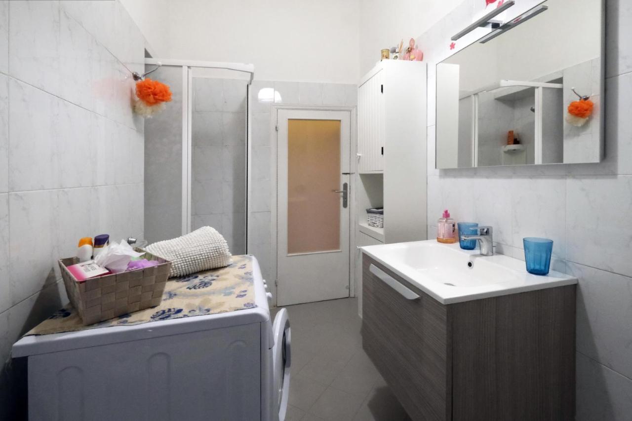 Passaggio In Val D' Orcia Apartment Torrenieri ภายนอก รูปภาพ