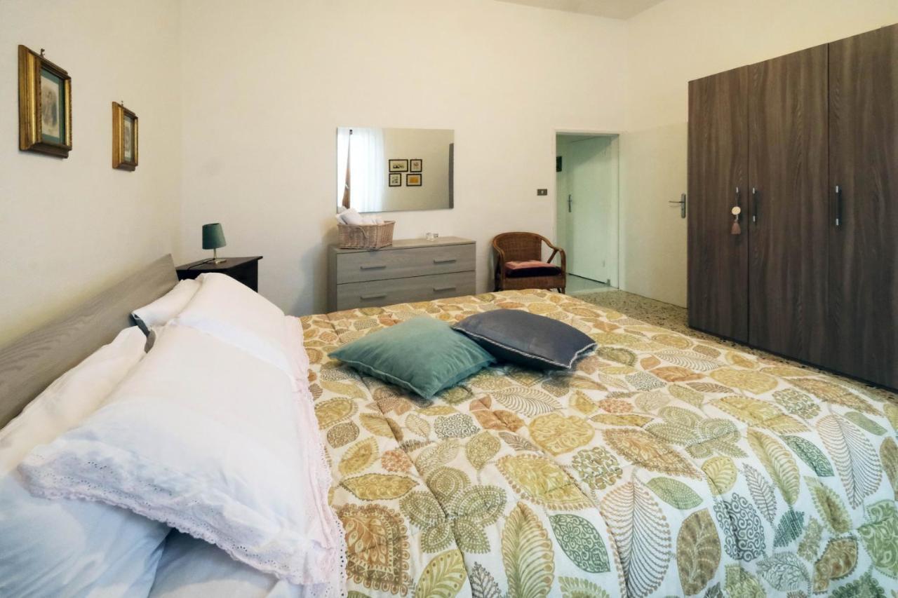 Passaggio In Val D' Orcia Apartment Torrenieri ภายนอก รูปภาพ